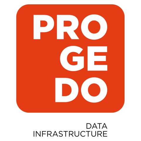 logo progedo